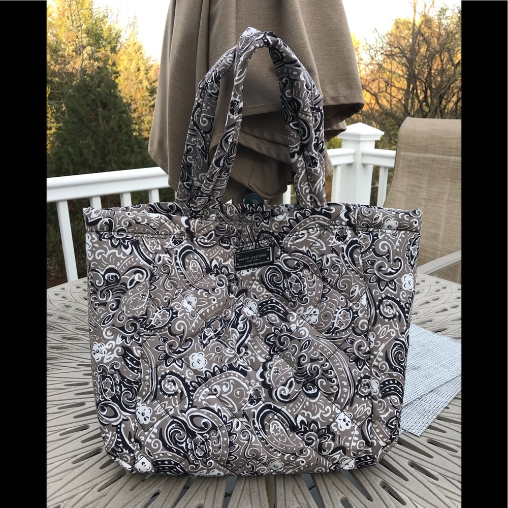 MARC JACOBS NEW YORK NEW Lightweight tote